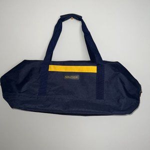 Nautica Athletic Bag